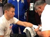 Головкин - Альваресу: Не стоит обманывать фанатов бокса