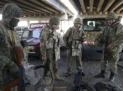 Ситуация на востоке Украины 6 ноября (Фото, Видео)