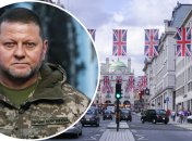 Валерий Залужный