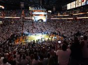 Евробаскет-2017 пройдет в Украине