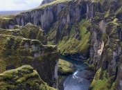 Спрятался от человеческого глаза: уникальный каньон, о котором мало кто знает (Фото)