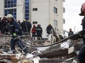 Толчки не утихают: в Албании зафиксировали еще одно землетрясение (Фото)