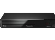 Рanasonic представил проигрыватель Blu-ray с поддержкой 4K-видео