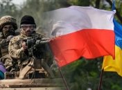 Польща думає про збиття дронів над Україною