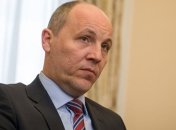 Парубий: Онищенко не покинет пределы Украины