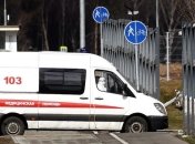 У Росії за добу коронавірусом інфікувалося 182 особи