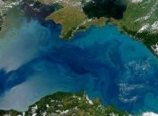 Ученые сообщили, что черное море изменило цвет