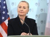 Хиллари Клинтон заявила о недопущении насилия в Северной Ирландии