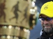 Клопп о долгожданной победе "Боруссии"