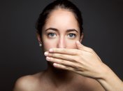 А какая у вас форма носа?