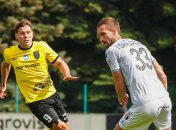 "Александрия" - "Верес"