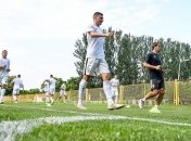 Заря отменила спарринг с Пролетером