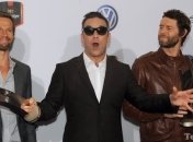 Робби Уильямс надеется воссоединить Take That