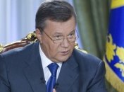 Янукович допустил, что Украина может выйти из состава ЕЭС