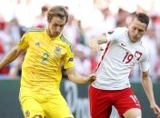 Бутко о группе сборной Украины в отборе на ЧМ-2018