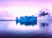 Исследование: нарастание льда в Антарктиде оставило треть от биомассы в море Уэдделла