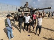 Тотальной войны не выйдет: Иран оставил ХАМАС наедине с Израилем