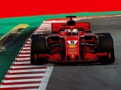 Уайтинг: Не понимаю недовольства Феттеля