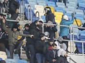 Франков о заведенном деле УЕФА по матчу "Динамо" - "Бешикташ"