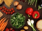 Диетологи составили самое здоровое меню