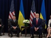 Ельченко об отношении Трампа к Зеленскому: Чувствуется, что между ними есть какая-то химия