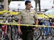 Полиция не нашла следов стрелка в госпитале Сан-Диего