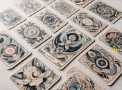 Прогноз Таро на 22 жовтня