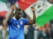 Роджерс: Марио Балотелли - талант мирового класса