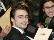 Дэниел Рэдклифф сыграет главную роль в фильме о японской мафии