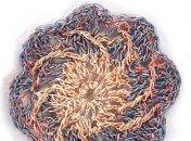 Ученые планируют соткать дисплей из ниток