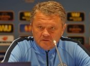 Маркевич о плохой поддержке "Днепра" киевскими болельщиками