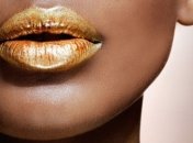 Металл в тренде: как сделать стильный блестящий макияж (Фото)