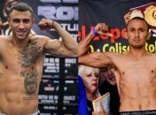 Василий Ломаченко претендует на титул чемпиона мира по версии WBO