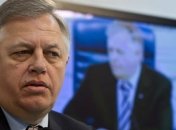 Симоненко отмечает необходимость развития торгового флота