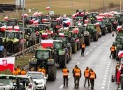 "Будемо захищати свій бізнес": Зеленський прокоментував ситуацію на кордоні Польщі