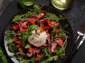 Прост в приготовлении и требует минимального времени