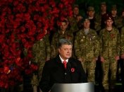 Порошенко: Украина сделала выводы из уроков войны