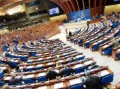 Родственники украинских политзаключенных направили обращение в ПАСЕ