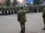 Полиция задержала боевика "ДНР" по прозвищу "Нацист"