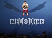 Australian Open. Состоялась жеребьевка участников