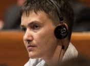 Савченко предложили приобщиться к мониторингу относительно пленных