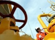 Евросоюз предостерегает Украину от возможного "газового" кризиса