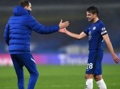 "Челси" с новым тренером не сумел обыграть "Вулверхэмптон" (видео)