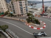 Хэмилтон выиграл первую тренировку Гран-при Монако-2019