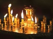 Великий пост 2019: правила соблюдения и питания