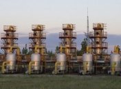 Стало известно, насколько снизились запасы газа в Украине за 10 дней отопительного сезона
