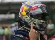 Феттель попал в спортивный антирейтинг 2013 года