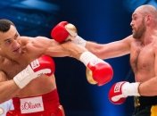 Стали известны причины задержки в организации реванша Фьюри - Кличко