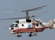 Вертолет российских спасателей рухнул в Балтийское море, есть погибший