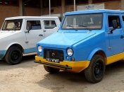 Африканский автопром: какие автомобили строят на Мадагаскаре